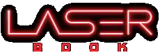 Laserbook logo