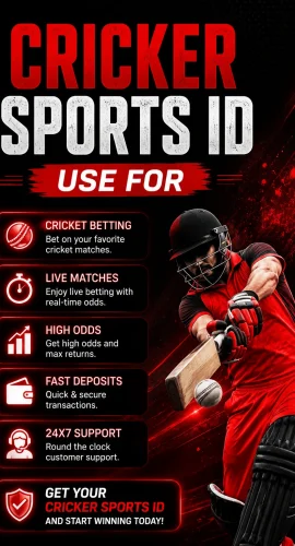 Sports ID use for
