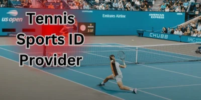 Tennis sports id provider